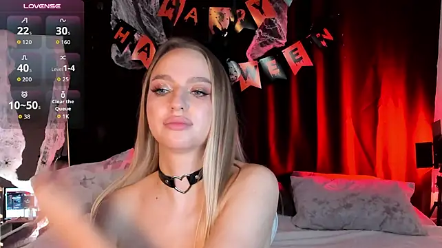 zabavva live cam on StripChat