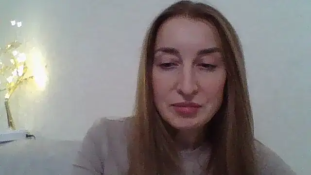 JamieSweety live cam on StripChat