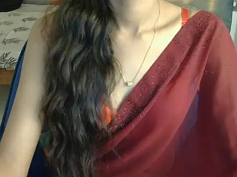 vanshi- live cam on StripChat