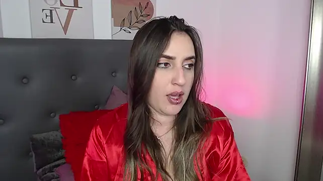 samgomez_1 live cam on StripChat