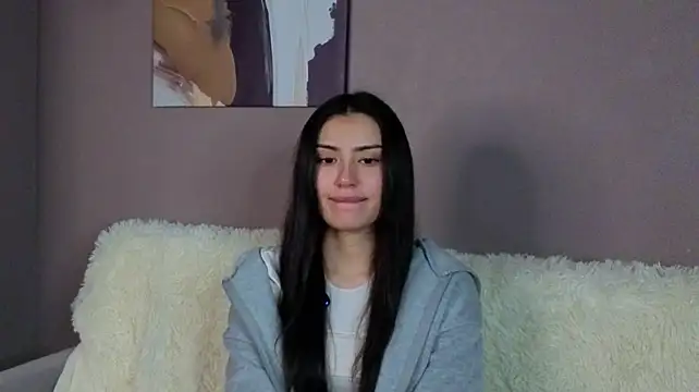 VioletSpaeth live cam on StripChat