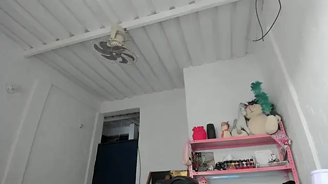 teresafuck live cam on StripChat
