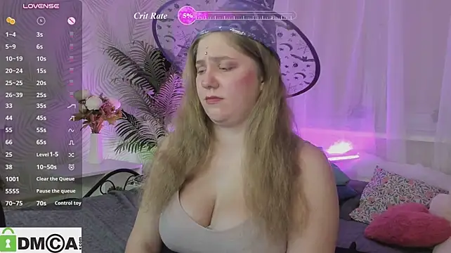 Megan_Violer live cam on StripChat