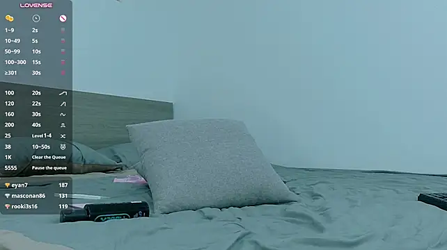 lina_lust_ (F teen) - ❤️‍🔥 Make My Pussy Wet❤️‍🔥