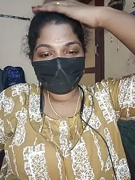 tamilsaisree (F young) - Dreams house