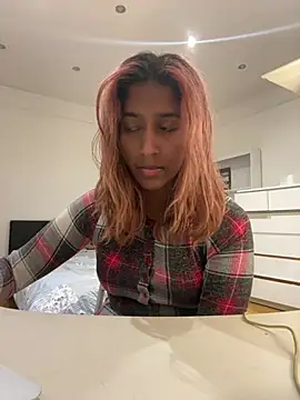 DonnaShy webcam