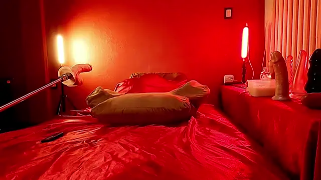 JenniferCD webcam