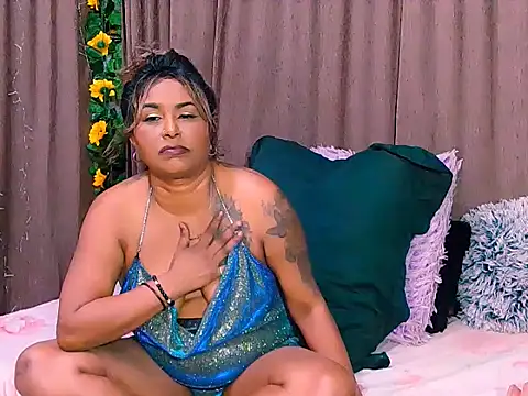 indiansparkle