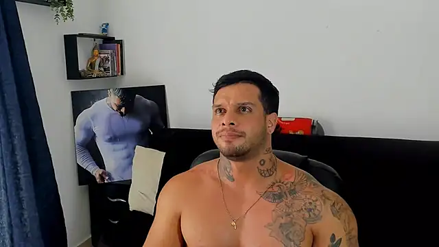MarckMathews
