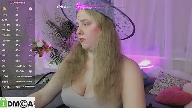 Megan_Violer