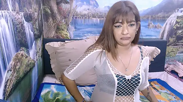 indianaqua live cam on StripChat