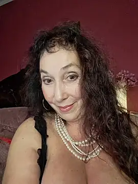 GypsyEsmeralda