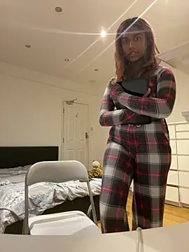 DonnaShy
