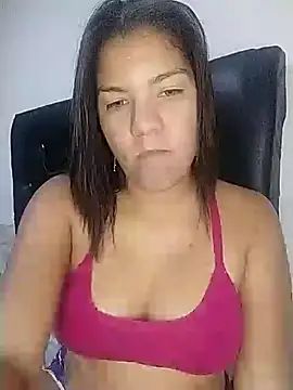 Karly_Grey_s live cam on StripChat