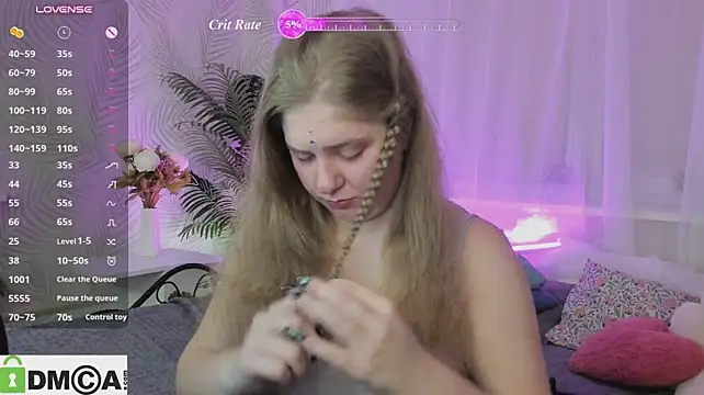 Megan_Violer live cam on StripChat