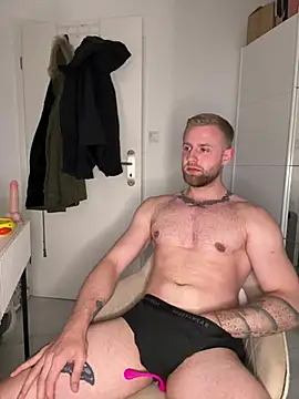MickySteel