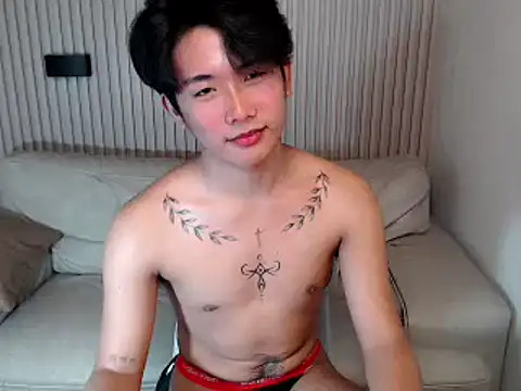 xtrahot_alex (M twink) - HI ALEX
