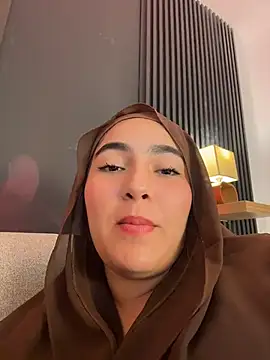 Malika_Noor webcam
