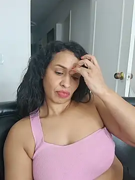 mell0102 Momentaufnahme des Live-Raums auf Stripchat