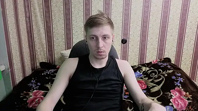 Darien_Brown live cam on StripChat