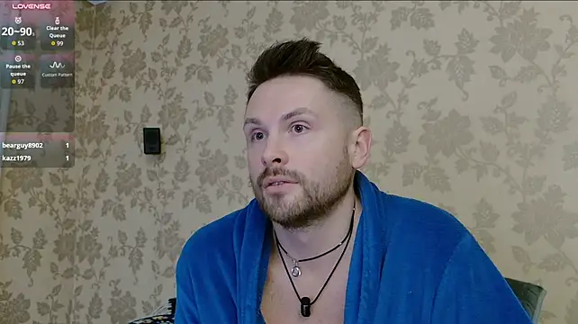 MartinBrandon live cam on StripChat