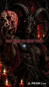 CaliBredMetalHeadDaddy