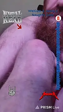 medium guy CaliBredMetalHeadDaddy xxx chat
