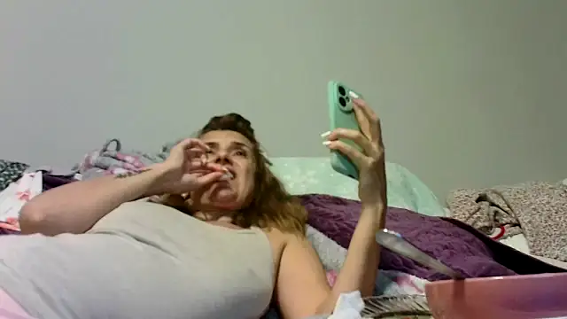 SexyGioconda live cam on StripChat