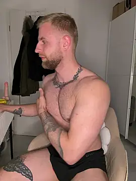 MickySteel