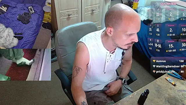boy ryder2012 sex on webcam