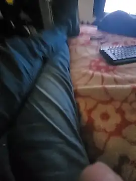 Freyo88 webcam