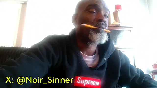 sinnernoir