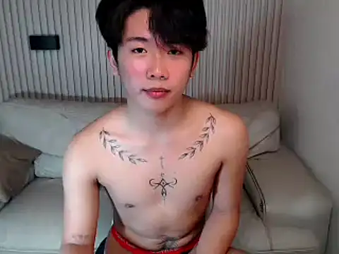 XtraHot_Alex webcam