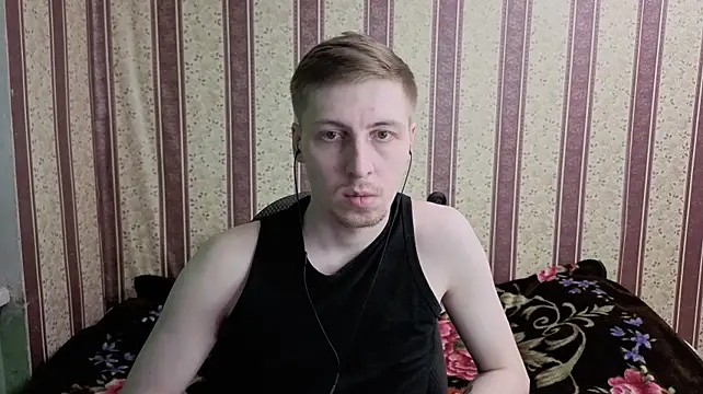 Darien_Brown live webcam