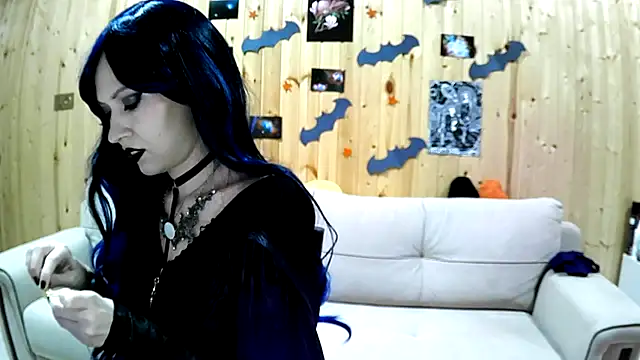 zlata666's live room