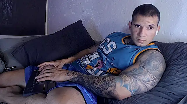 Shane_Clay