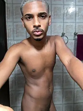 pretin19cm1 (M young) - Sperm show