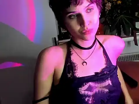 SarahxCharm