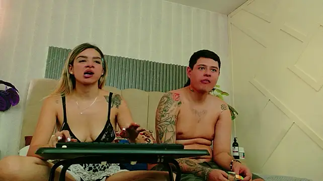 IvyANDYordy