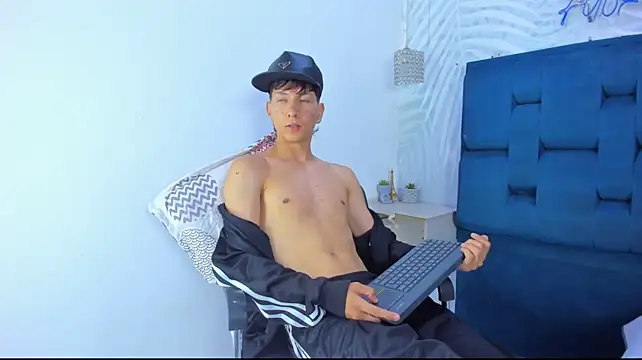 Sammyhot19 webcam