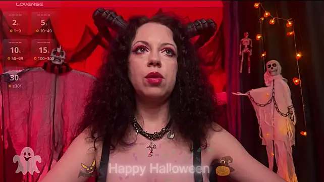 Helena__Femdom