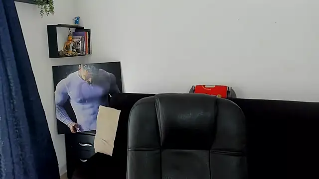 MarckMathews live cam on StripChat