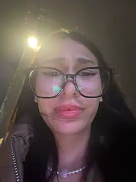 Aria51 live cam on StripChat