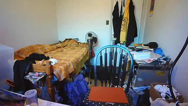 JohnnyMoves