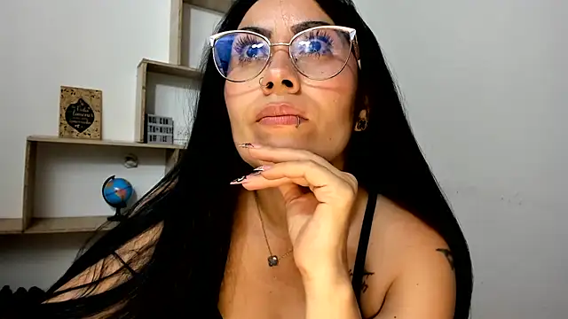 Tania_mature