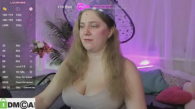 Megan_Violer live cam on StripChat