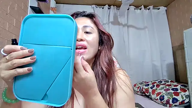 Themilf_lady live cam on StripChat