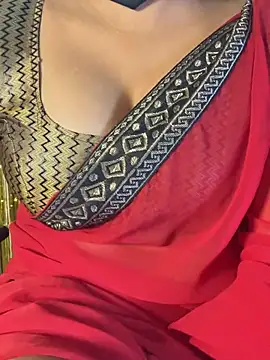 Webcam en directo de la tetona Mallu-Dark_Wild_Fantasy