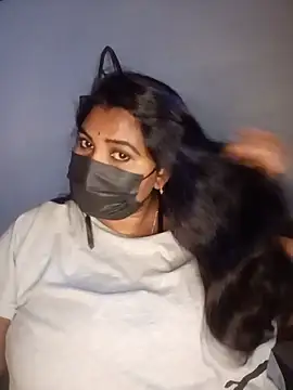 Tamil_Nova live cam on StripChat