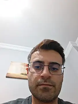 HugeTurkishCock webcam